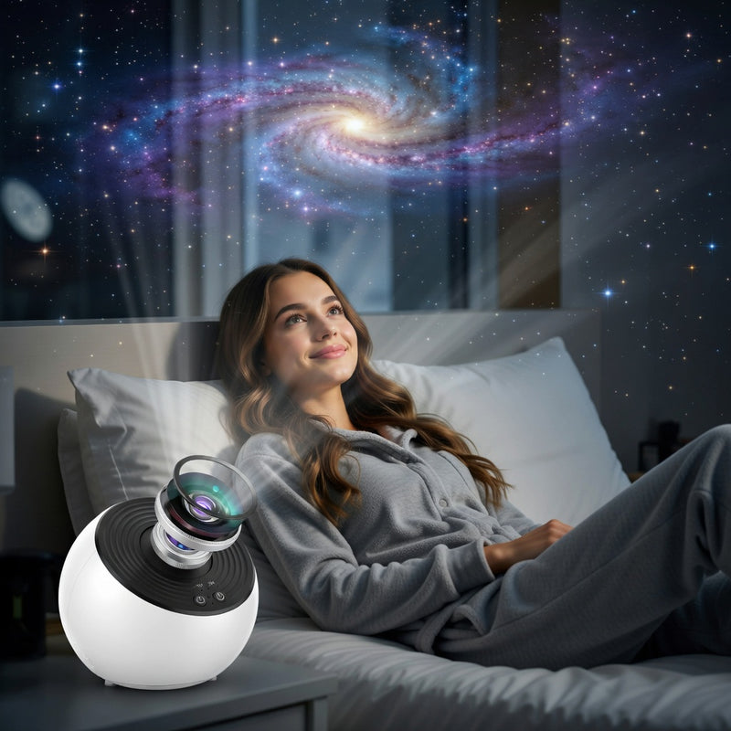 Fall asleep faster